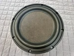Kenwood KFC-XW1200F! Carbon Cone High-end Woofer! MAX1200W!! Beautiful Item!. Fixed Price $313.68.