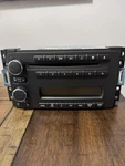 Gm 15904665 Radio/ Stereo For 05-07CHEVY Corvette/replaces 15293896, 15877007. Fixed Price $100.00.