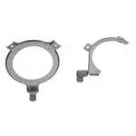 Dash Speaker Bracket Set Amd Fits Chevrolet Gmc Blazer Suburban 463-4081-4P. Fixed Price $94.11.