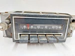 Vintage 1970S Gm Delco Radio 7933641 Untested Camaro Nova Chevelle. Fixed Price $34.95.