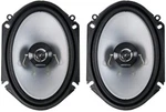 Kenwood KFC-C6866S Sport Series 6"X8" 2-WAY Car Speakers. Fixed Price $69.99.