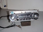 1971-72 Olds 442 W-30 Am-fm Stereo Part #7307823. Fixed Price $269.99.