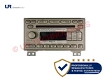 5L7T18C815AC Ford Am/fm 6-CD 2005-2006 Navigator 5L7T-18C815-AC. Fixed Price $127.00.