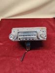 1963 Pontiac Tempest Delco Radio Model 983875 Not Tested With Knobs. Fixed Price $75.00.
