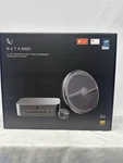 Infinity Beta 621BE 6.5 Component Speaker System W/ Beryllium Tweeter. Fixed Price $990.00.