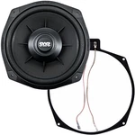 Earthquake Sound SWS-8XI 300W Max 8" 2 Ohm High Performance Shallow Subwoofer. Fixed Price $138.35.