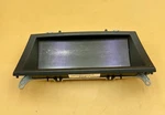 Bmw X5 X6 Oem Ccc Navigation Radio Information 8.8" Display Screen 2007-2010. Fixed Price $139.99.