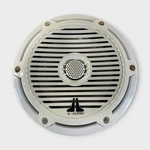 Jl Audio M650-CCX-CG-WH 6.5'' Marine Speaker (white W/ "classic" Grille) Tested. Fixed Price $180.99.