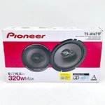 Pioneer Black 6.5 Inch Way Speaker For Car (320W Max) TS-A1671F. Fixed Price $47.70.