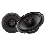 Pioneer TS-D65F 6.5" 270W Max Power 4 Ohms 2-WAY Coaxial Speakers. Fixed Price $110.49.