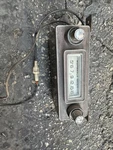 Vintage Motorola TM318M Solid State Am Car RADIO-1960S Classic Oem ( Untested. Fixed Price $45.00.