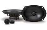 Alpine S-S69C Car Audio Type Speakers 6X9" Component 350W Pair New. Fixed Price $219.95.