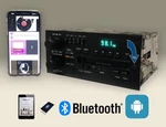 84-88 Vintage Chevy Delco Am Fm Cassette Corvette Bluetooth Oem Radio 16131335. Fixed Price $874.00.