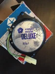 Vintage Mopar Nos Speaker 4049649. Fixed Price $25.00.