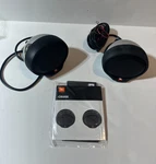 Jbl Pwsspkcruisecham Bluetooth Handlebar Speaker Chrome Harley Davidson. Fixed Price $149.95.