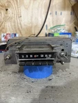 1968 Corvair Delco Classic Car Dash Radio Factory Original 7307271. Fixed Price $40.00.