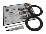 Speaker Foam Repair Kit Fits Subaru Outback Mcintosh 090-0141-34 739-102. Fixed Price $25.20.