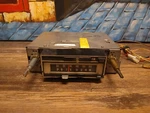 Triumph TR7 Original Car Stereo Am Fm Radio British Leyland 136-1024 Oem. Fixed Price $84.89.