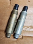 Nos Gm Ward 7 232 Antenna Bodys (2). Fixed Price $45.00.
