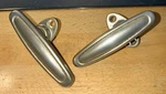 1920S Willys Nash Hudson Essex Ford Door Handles Hot Rat Rod Early Circa ??. Fixed Price $75.00.