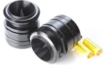 New Memphis Audio MJPT25, Mojo Pro 1" Tweeters (1 Pair) 100W Rms. Fixed Price $179.95.