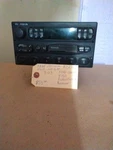 F8VF-19B132-AA 1998-2004 Ford F-150 Radio Cassette Receiver F8AF-19B132AA. Fixed Price $48.40.