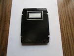 Amc Rebel Machine Radio Delete Block Off Plate Matador Ambassador. Fixed Price $165.00.