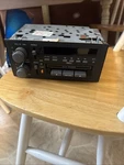 Oem Delco 84-88 Pontiac Radio Cassette Stereo Untested Estate Found 16085612. Fixed Price $79.99.