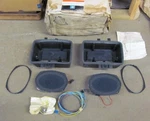Nos Buick W Body Regal 6X9 Rear Speaker Kit 999802 88 89 90 91 92. Fixed Price $59.99.