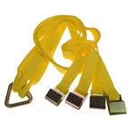 1953-1982 C1-C3 Corvette Body Lift Strap Kit Heavy Duty Nylon 4. Fixed Price $99.95.