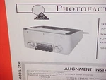 1963 1964 Ih International Harvester Pickup Truck Scout Am Radio Service Manual. Fixed Price $14.99.