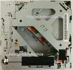 Gm CD6 Drive Mechanism. 04+ Delco Delphi Radio. Oem Factory Original MECH.6CD. Fixed Price $55.00.
