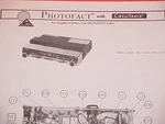 1975 Jc Penney Fm-mpx Radio Service Manual 981.2230 Chevrolet Ford Chrysler. Fixed Price $19.99.