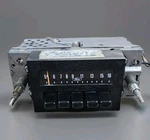 Vtg Ford Aeronutronic Car Radio D8TF-18806 Truck Bronco *untested*. Fixed Price $47.99.