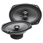 New Skar Audio TX69 240 Watt Max 6-INCH 9-INCH 2-WAY Coaxial Speakers Pair. Fixed Price $93.49.