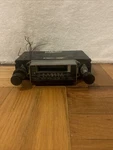 Vintage Craig Car Stereo Cassette Player Untested Is Free Ship. Fixed Price $59.99.