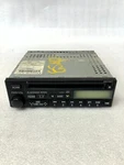 Genuine Mitsubishi DY-2U05CWD Am Fm Radio Cd Player Fits 2000 Galant. Fixed Price $44.99.