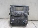 2014 2015 Ford Fusion Radio Control Id ES7T-18E243-EB. Fixed Price $65.00.