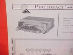 1965 Volkswagen Karmann Ghia Beetle Transporter Am-fm Radio Service Shop Manual. Fixed Price $20.99.
