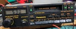 90-94 Hyundai Excel Up Grade Radio Receiver Stereo Player 96300-21210 Panasonic. Fixed Price $69.99.