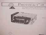 1973 1974 Cadillac Eldorado Convertible Coupe Deville Am-fm Radio Service Manual. Fixed Price $20.99.