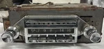 Original Wonder Bar Am Radio W/knobs 1961 1962 C1 Corvette Delco Gm. Fixed Price $149.95.