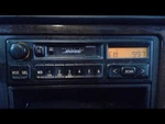 Audio Equipment Radio 163 Type ML320 Fits 98-99 Mercedes Ml-class 532874. Fixed Price $71.49.