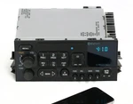 95-05 Gmc Chevy Chevrolet Truck Van Fm Radio W Bluetooth Music Streaming. Fixed Price $335.00.
