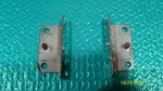 1985 To 1986 Ford 19A171 19A241 19A198 Radio Side Mount Support Bracket 18K843. Fixed Price $11.95.
