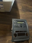 Radio Control Unit-am/fm Cd Nissan OEM-PP-3056H, Fits 2005-2010 Frontier. Fixed Price $70.00.