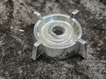 1963-1967 Chevy Radio Inner Tone Knob Gm 3793636. Fixed Price $44.95.