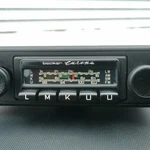 Becker Europa Lmku 1977 Car Radio For Porsche Mercedes Bmw Vintage-excellent-tested. Fixed Price $493.13.