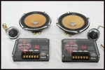 Pioneer Carrozzeria TS-V7A Speaker Crossover Network Set Pair Used. Fixed Price $350.00.