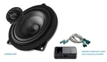 Audison Apbmw K4M 10CM 2-WAY Speaker Set For And Mini Vehicles. Fixed Price $256.80.